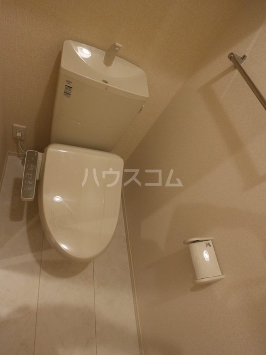 12/28 トイレ