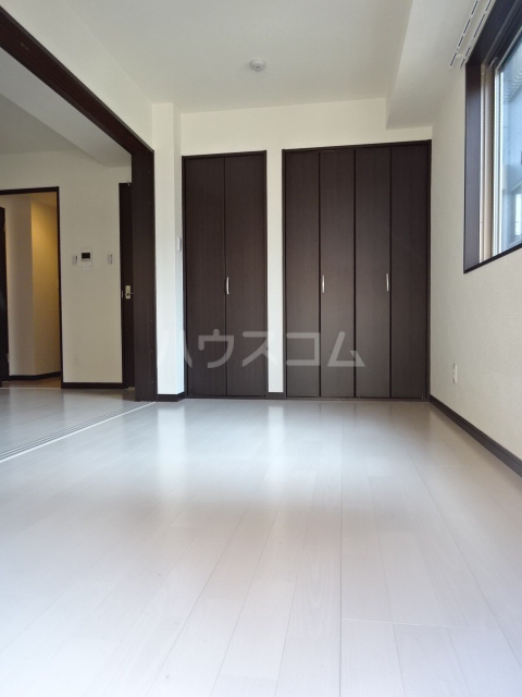 5/30 室内