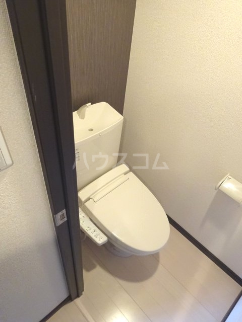 12/30 トイレ