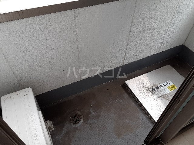15/30 バルコニー