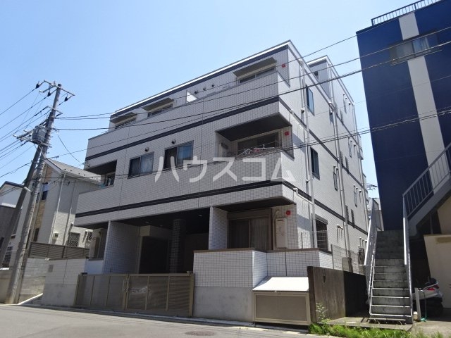 1/30 外観