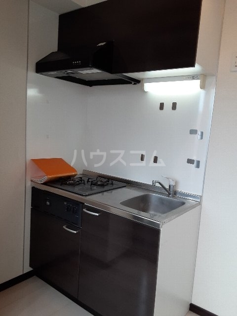 9/30 キッチン