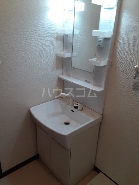 12/30 洗面