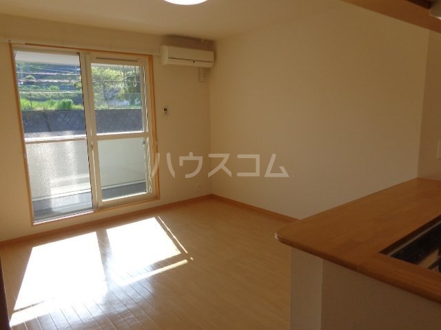 4/25 リビング/ダイニング