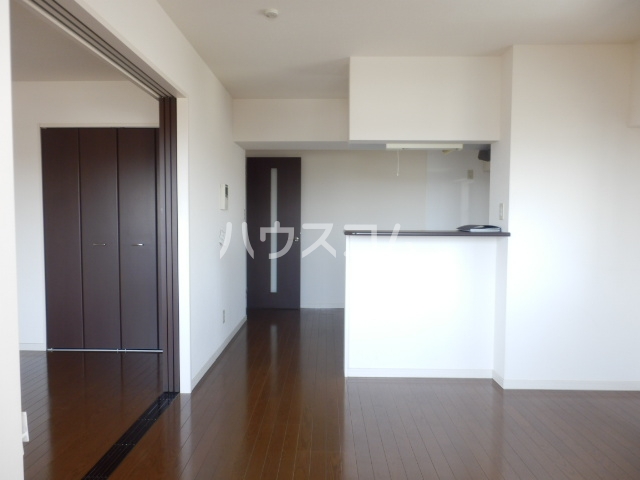 4/30 リビング/ダイニング