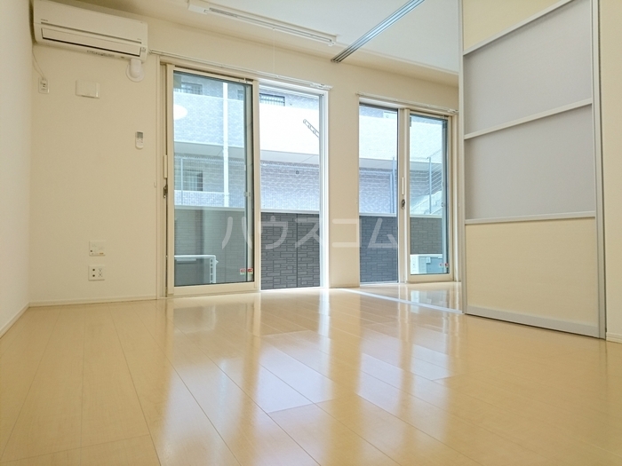 4/25 リビング/ダイニング