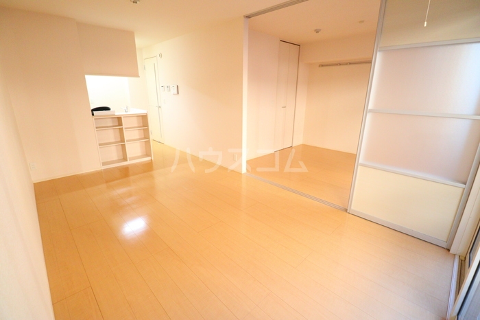 4/29 リビング/ダイニング