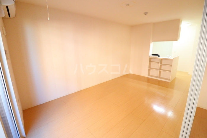 5/29 リビング/ダイニング