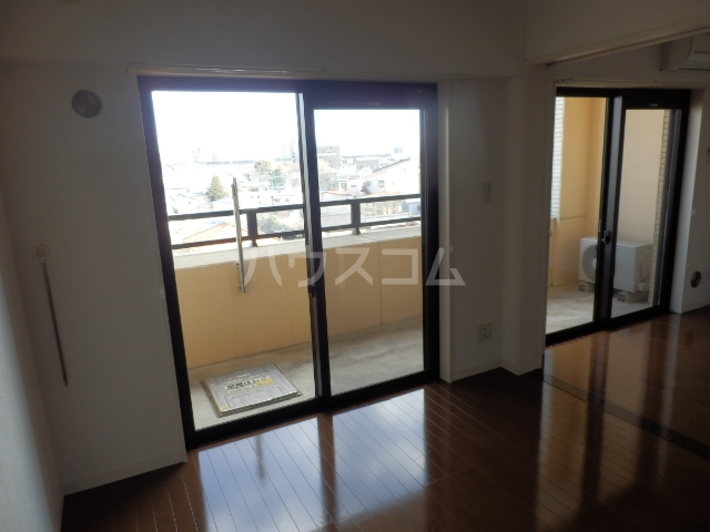 5/30 リビング/ダイニング