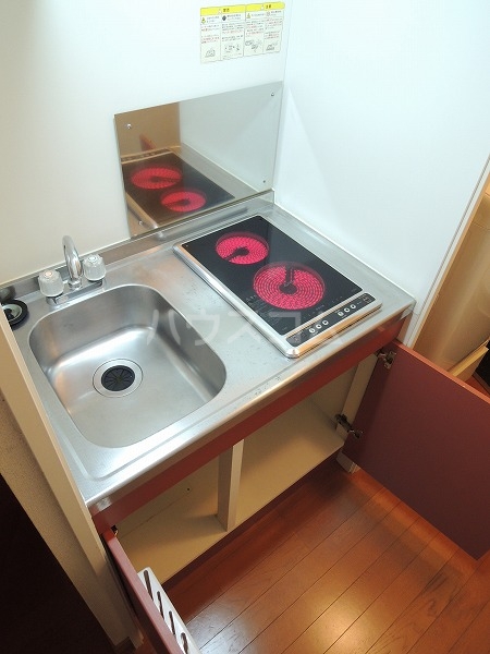 6/26 キッチン