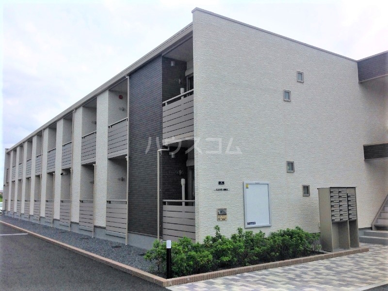 1/2 外観