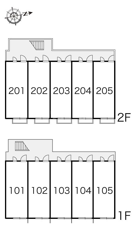 2/4 エントランス