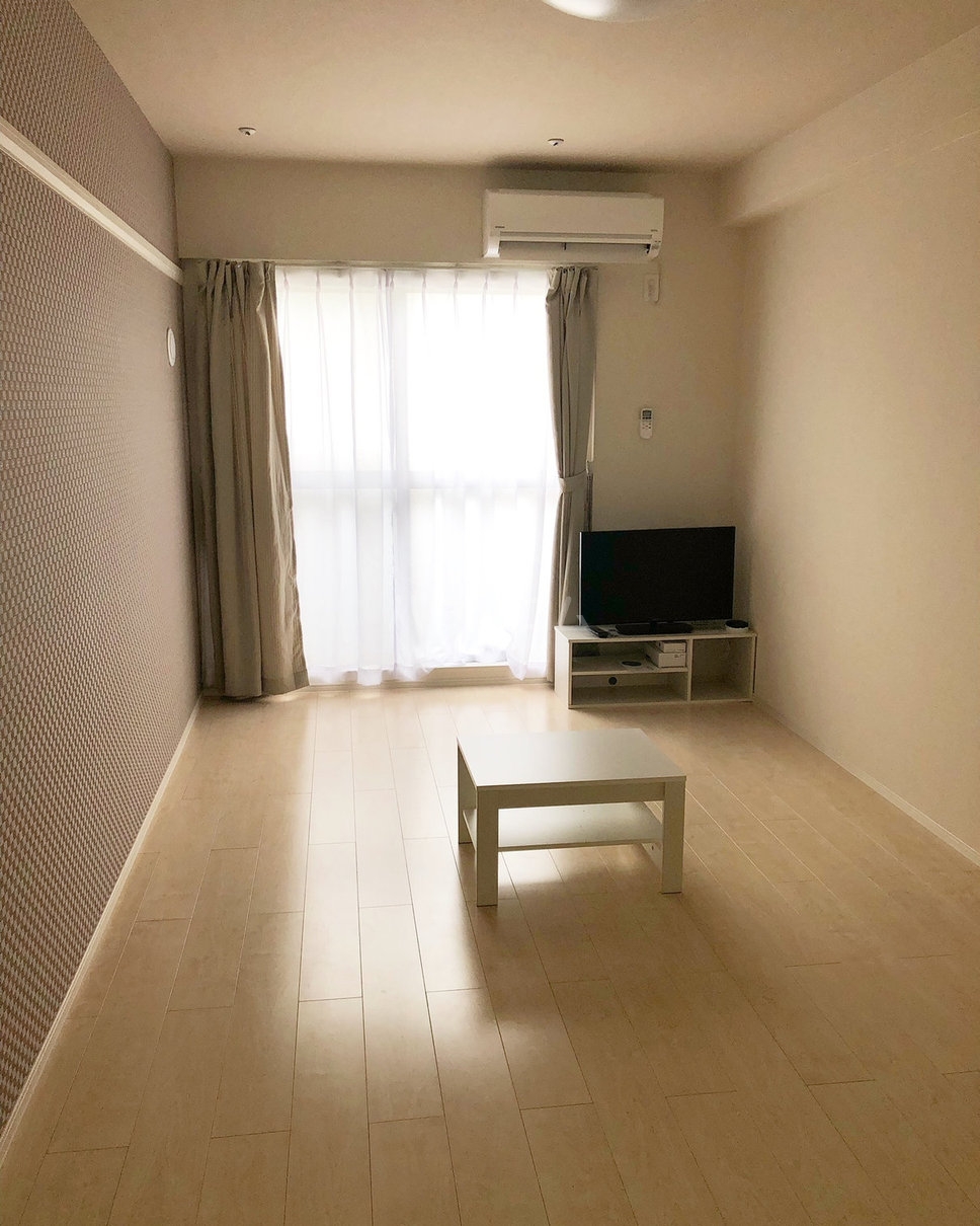 5/20 リビング/ダイニング