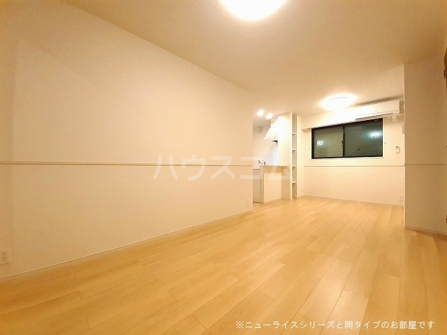 3/21 リビング/ダイニング