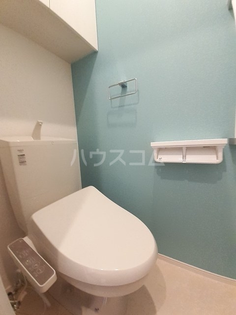 9/20 トイレ