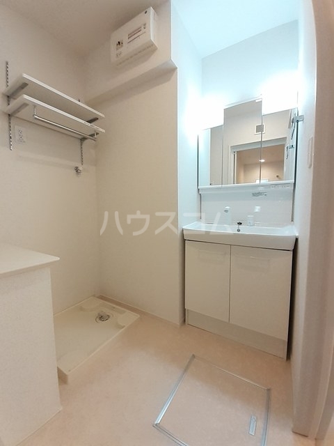 10/20 洗面