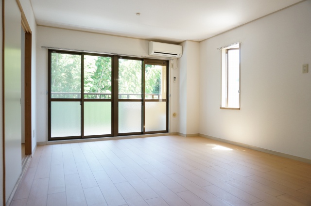 3/20 リビング/ダイニング