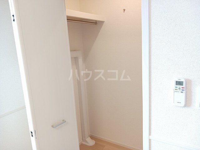 5/30 収納