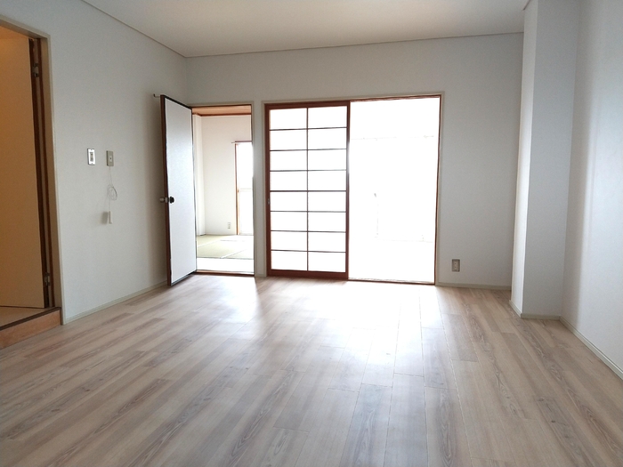 6/30 リビング/ダイニング