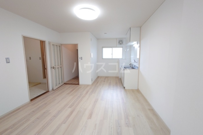 3/30 リビング/ダイニング