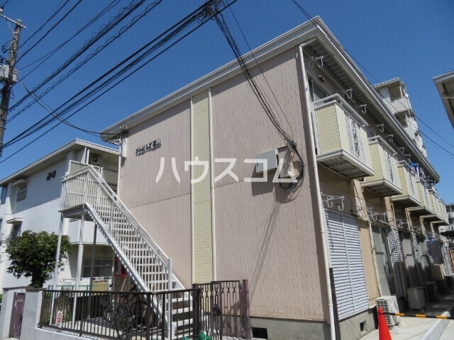 1/30 外観