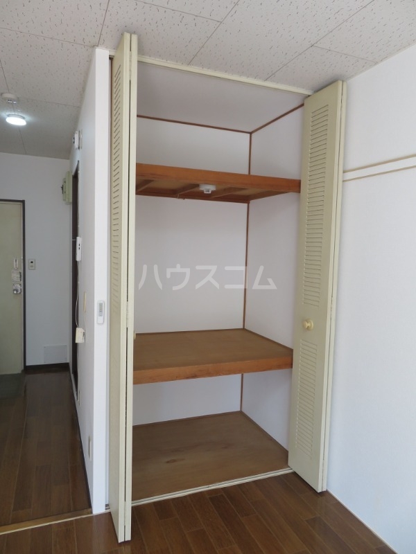 5/30 収納