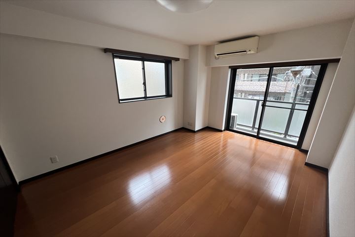 4/25 リビング/ダイニング