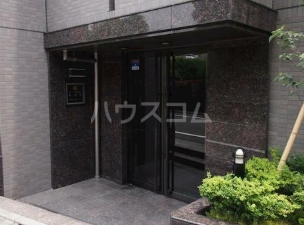 19/22 エントランス