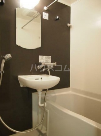 7/22 浴室