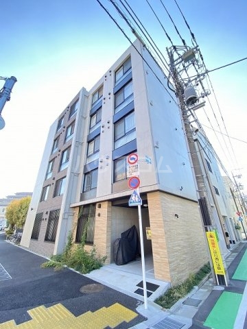 1/30 外観