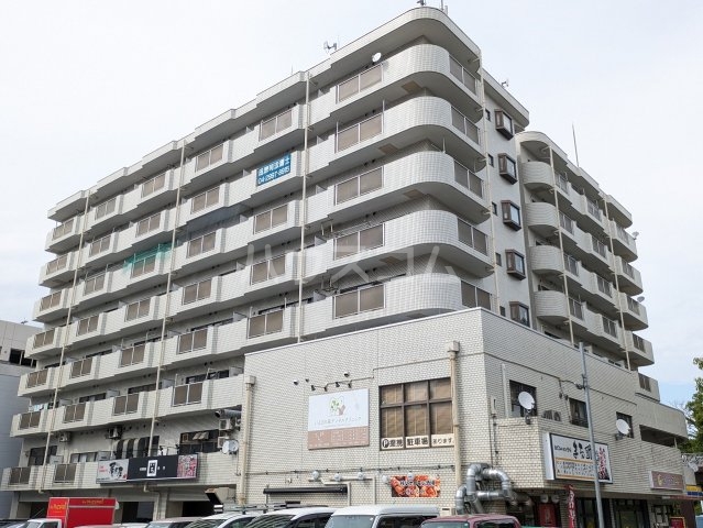 1/22 外観