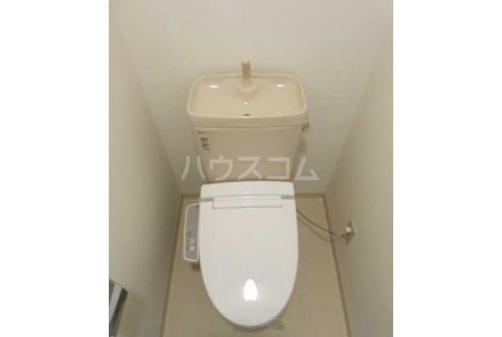 8/22 トイレ