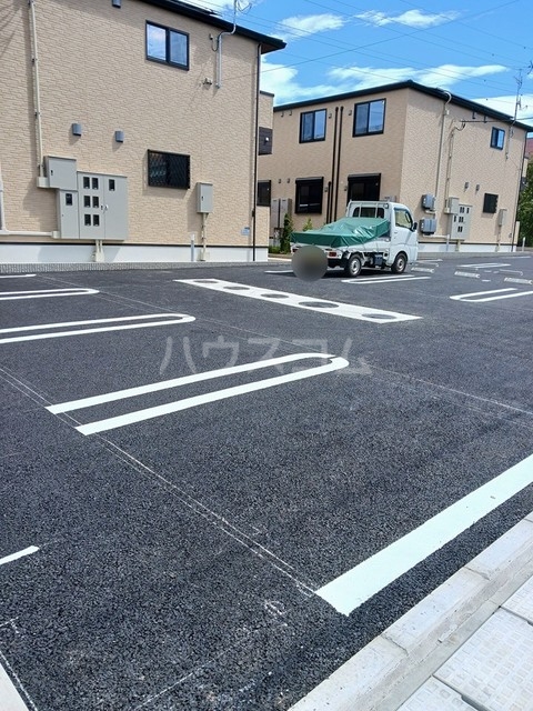24/30 駐車場