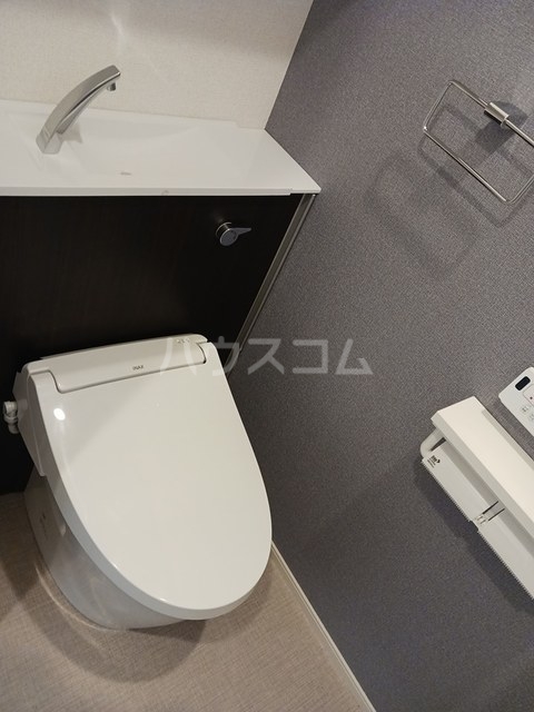 12/29 トイレ