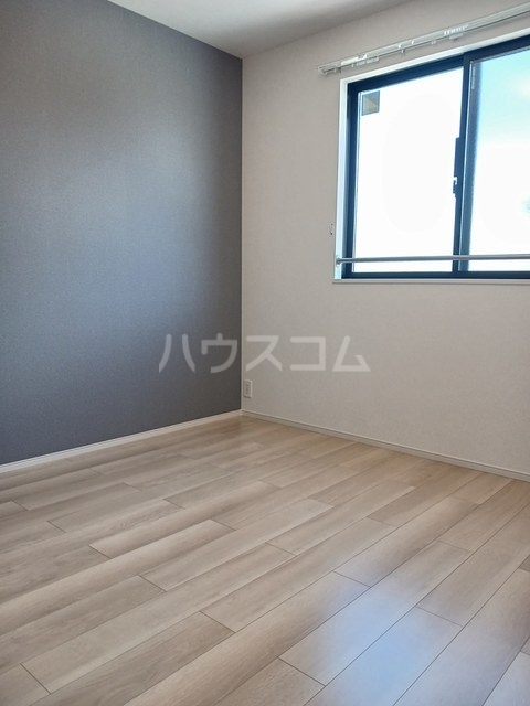 5/29 寝室