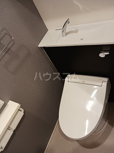 9/21 トイレ