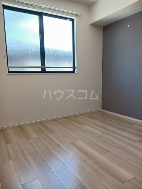 4/21 寝室