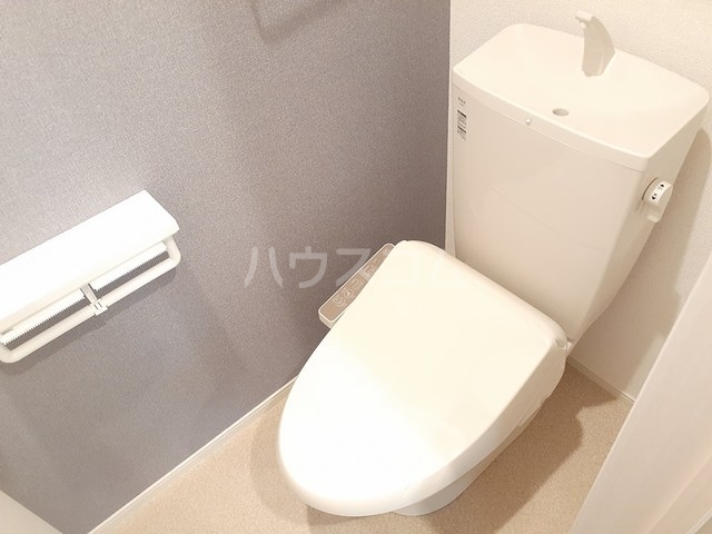 9/20 トイレ
