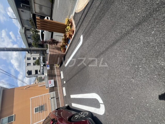 29/30 駐車場