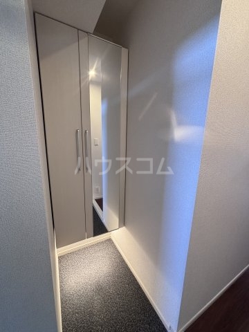 10/30 玄関