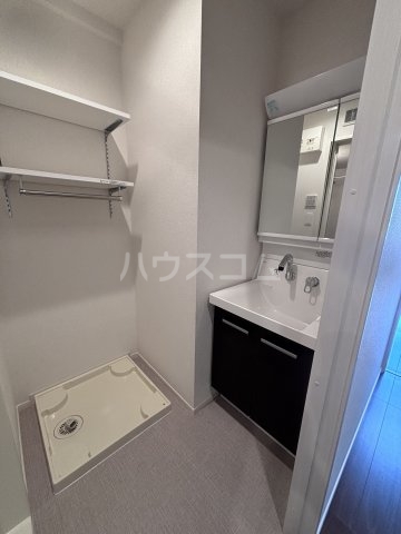 16/30 洗面