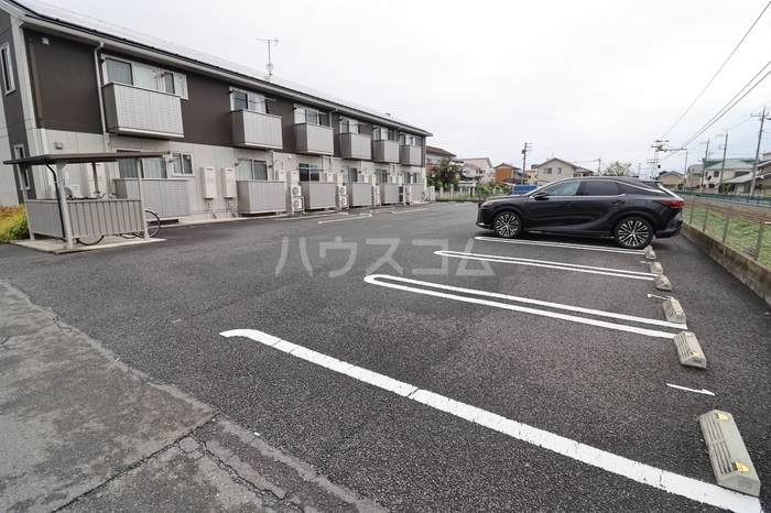 29/30 駐車場