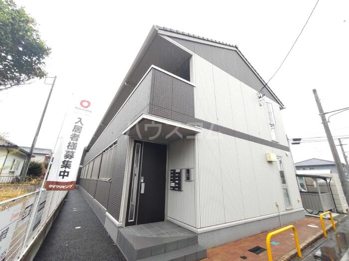 21/27 駐車場