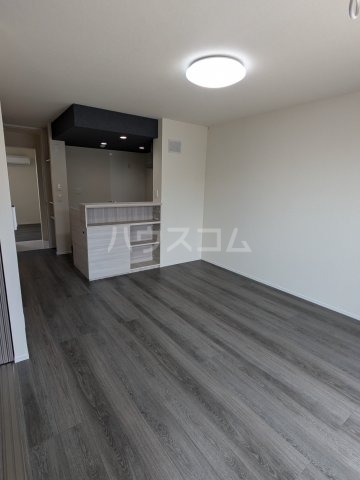 4/26 リビング/ダイニング