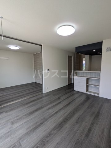 3/26 リビング/ダイニング