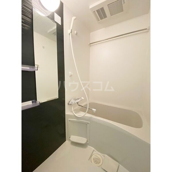 8/29 浴室