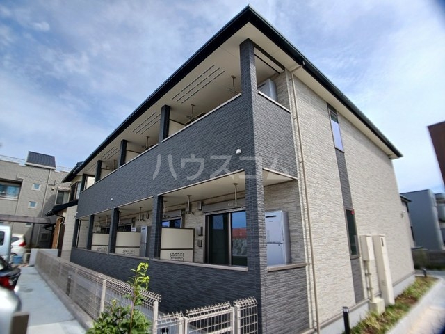 1/20 外観
