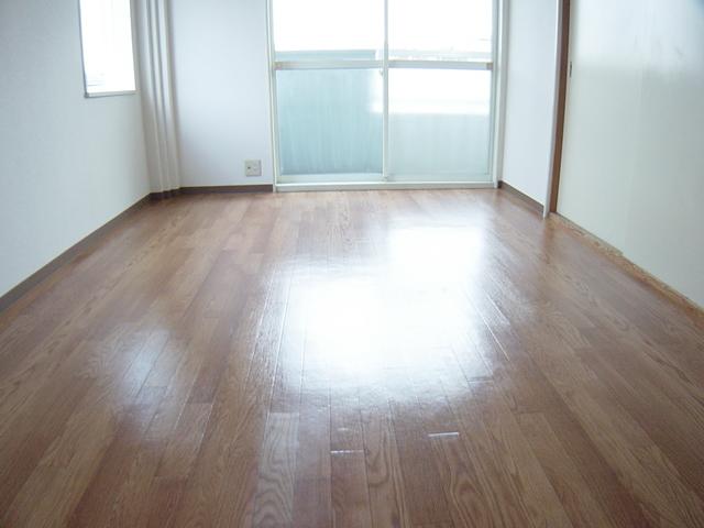 4/23 室内