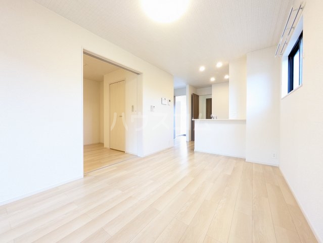 5/30 リビング/ダイニング