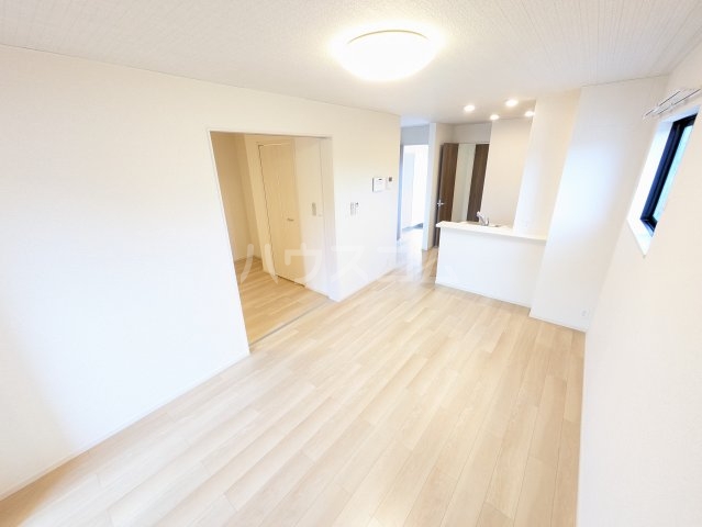 6/30 リビング/ダイニング